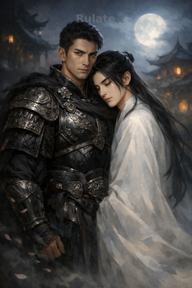 Просчёт - обложка ранобэ читать онлайн