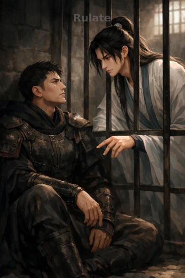 К смертной казни - обложка ранобэ читать онлайн