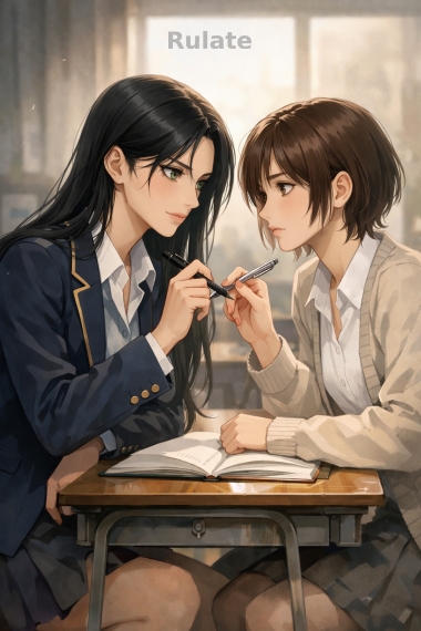 Подменённые судьбы - обложка ранобэ читать онлайн