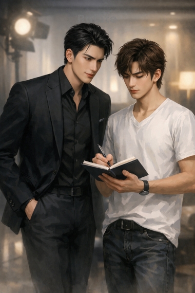 Гайд по хейтерству - обложка ранобэ читать онлайн