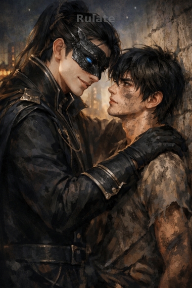 Темненькая и худенькая жена генерала Диина - обложка ранобэ читать онлайн