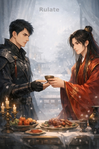 Сны о Юнцзине - обложка ранобэ читать онлайн