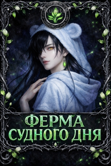 Ферма судного дня - обложка ранобэ читать онлайн