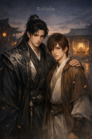 Перерождение сановника - обложка ранобэ читать онлайн