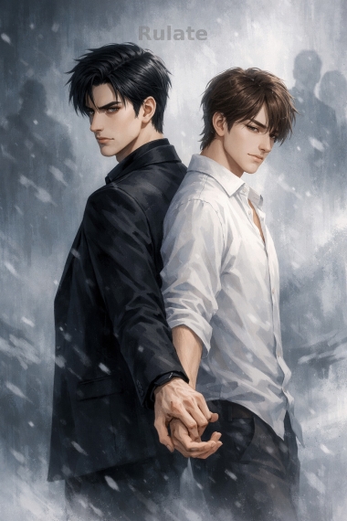 Перерождение: Коварный детский друг - обложка ранобэ читать онлайн