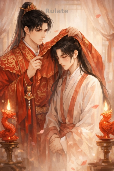 Перерождение мастера стеклоделия - обложка ранобэ читать онлайн