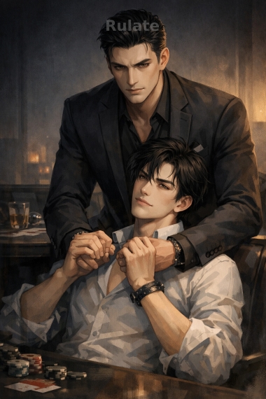 Перерождение: Моя судьба в моих руках - обложка ранобэ читать онлайн