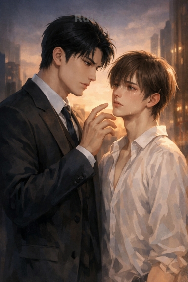 Перерождение в любимого мужа олигарха - обложка ранобэ читать онлайн