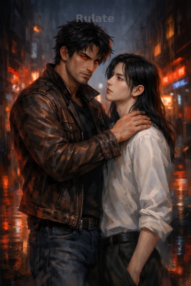 Перерождение: Мир Му Цзэ - обложка ранобэ читать онлайн