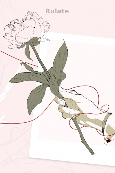 Ответное письмо Киану Ривза - обложка ранобэ читать онлайн