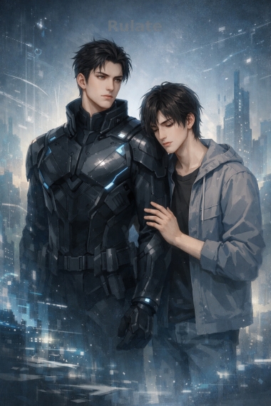 Перерождение с системой будущего: Создание виртуального мира - обложка ранобэ читать онлайн