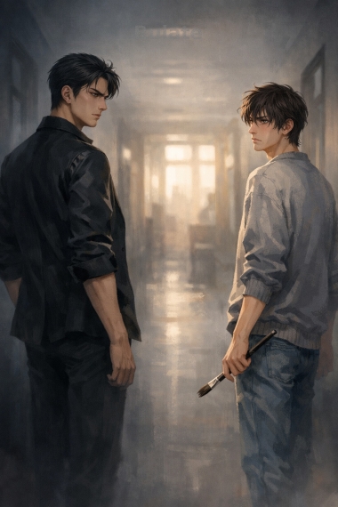 Перерождение: Ценя невозвратное прошлое - обложка ранобэ читать онлайн