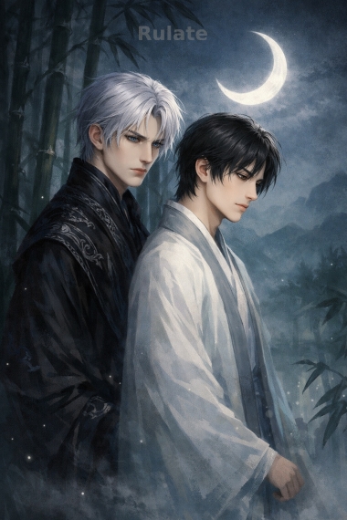 Перерождение: Когда идеальный красавец-злодей обрёл силу главного героя - обложка ранобэ читать онлайн