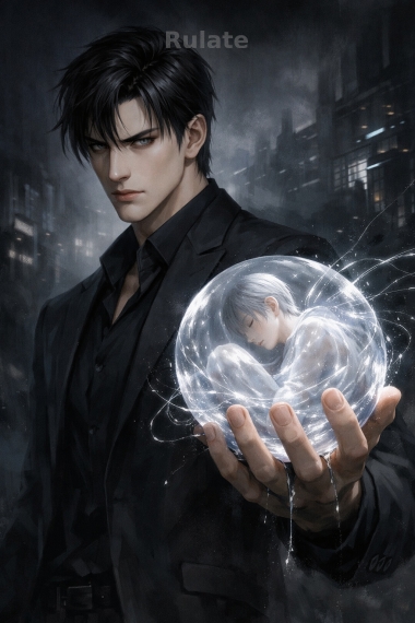 Перерождение: Владыка Темной Столицы - обложка ранобэ читать онлайн