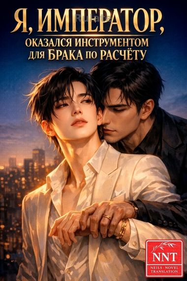 Я, император, оказался инструментом для ненавистного всем брака по расчёту [Индустрия развлечений][💗] ✅ - обложка ранобэ читать онлайн