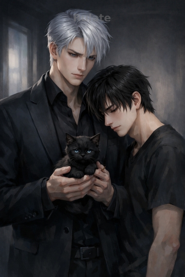 Перерождение: Любовь как оружие - обложка ранобэ читать онлайн