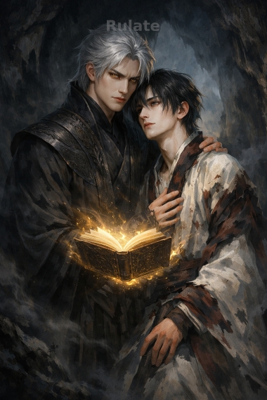 Перерождение неповторимого - обложка ранобэ читать онлайн