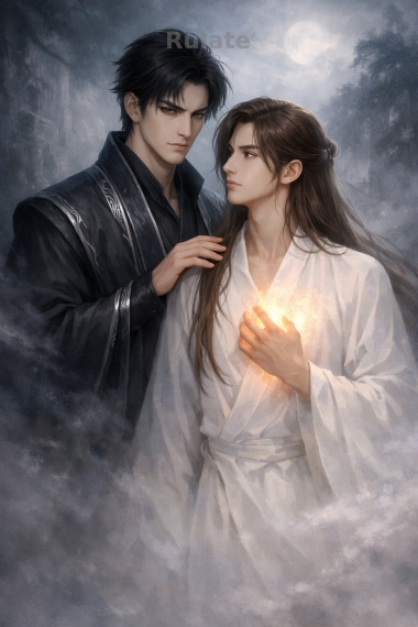 Перерождение с Системой Рая - обложка ранобэ читать онлайн