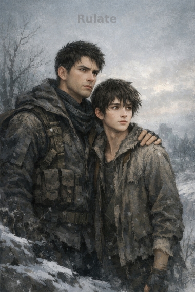 Перерождение: Счастливая жизнь пары - обложка ранобэ читать онлайн