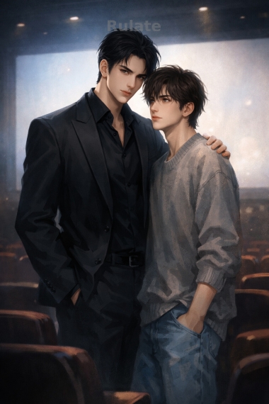 Возрождение страсти - обложка ранобэ читать онлайн