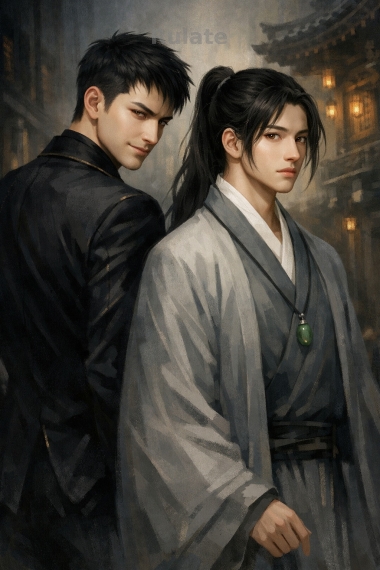 Перерождение строптивого мужа - обложка ранобэ читать онлайн