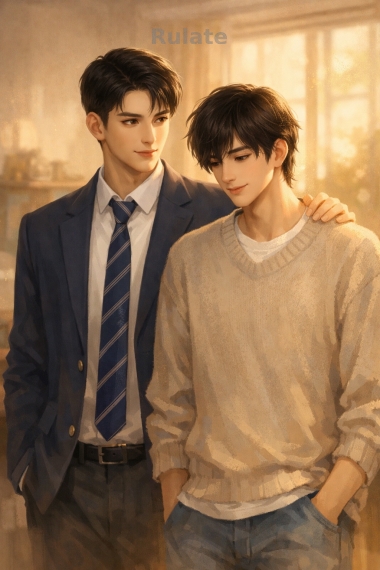 Перерождение: Как стать выдающимся - обложка ранобэ читать онлайн