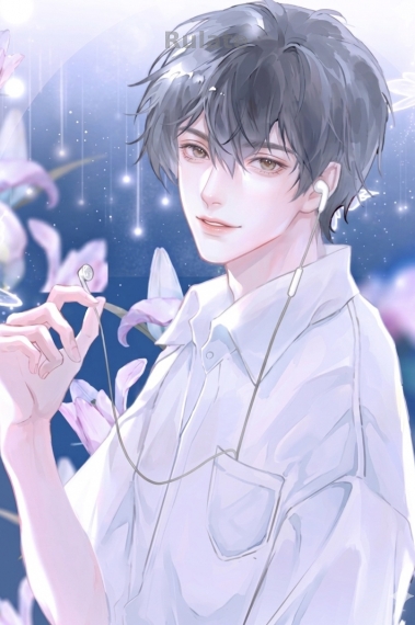 В мире всеобщего гарема я выбрал путь чистой любви 1 на 1 - обложка ранобэ читать онлайн