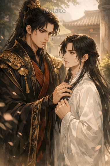 Перерождение любимой наложницы Империи - обложка ранобэ читать онлайн