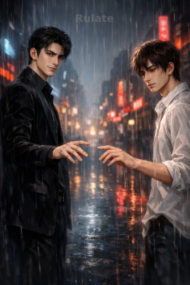 Перерождение: Восхождение кумира - обложка ранобэ читать онлайн