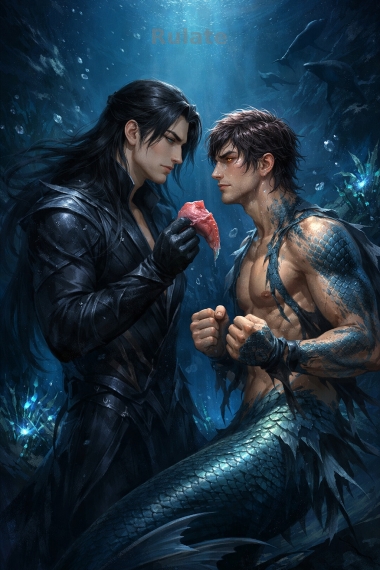 Перерождение: Отрубить хвост - обложка ранобэ читать онлайн