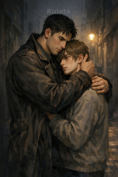 Возрождение: Ши Янь - обложка ранобэ читать онлайн