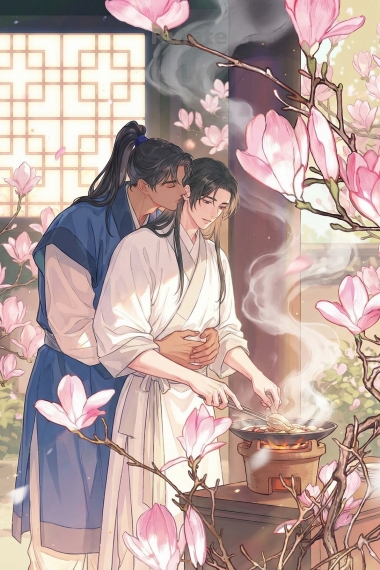 Я открыл ресторан в древнем мире благодаря своим сверхспособностям - обложка ранобэ читать онлайн