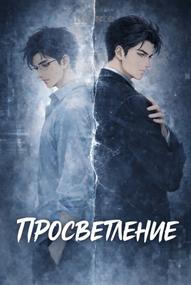 Просветление [❤️] - обложка ранобэ читать онлайн