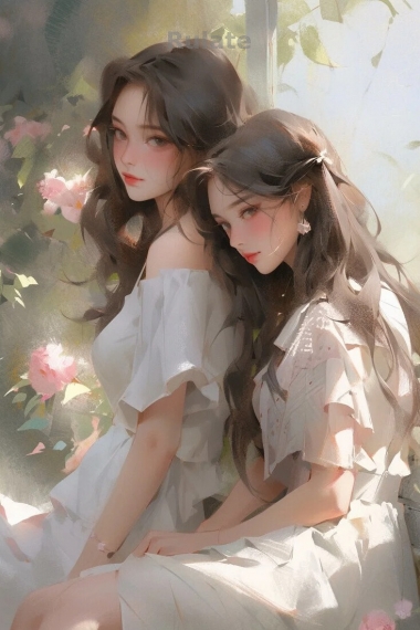 Каждый день и каждую ночь с тобой - обложка ранобэ читать онлайн