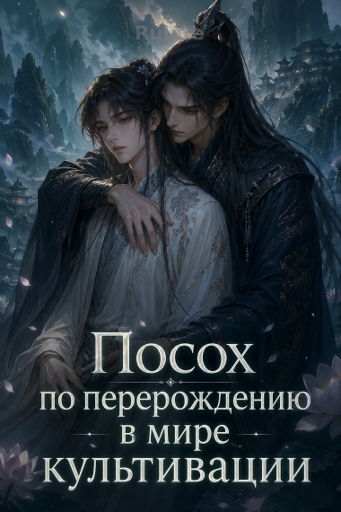 Пособие по перерождению в мире культивации - обложка ранобэ читать онлайн