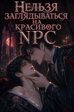 Нельзя заглядываться на красивого NPC