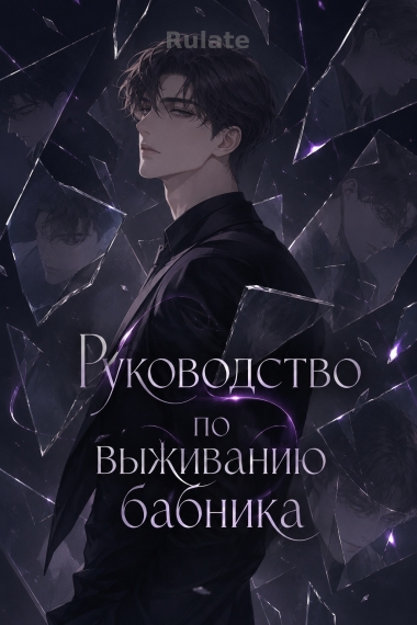 Руководство по выживанию «бабника» [Второстепенные миры] - обложка ранобэ читать онлайн