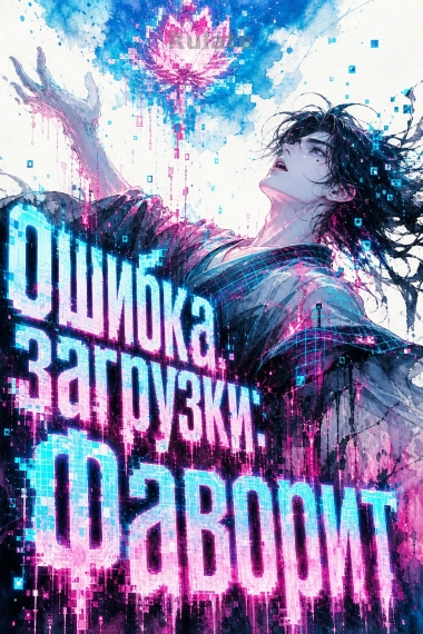 Ошибка загрузки: Фаворит - обложка ранобэ читать онлайн
