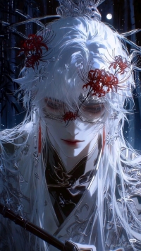 Болезненные персонажи [физические и психологические проблемы]