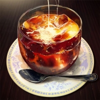 Вкуснота. Перечитываю периодически.